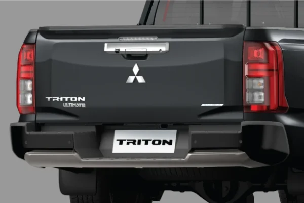 MITSUBISHI TRITON