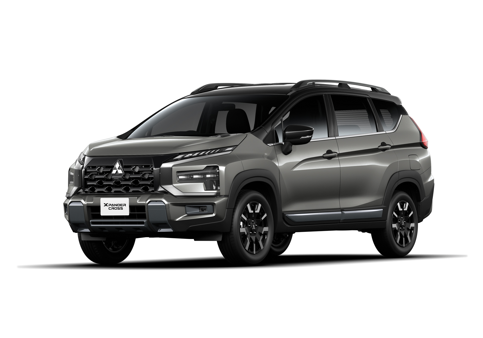 Green Bronze Metallic Two Tone