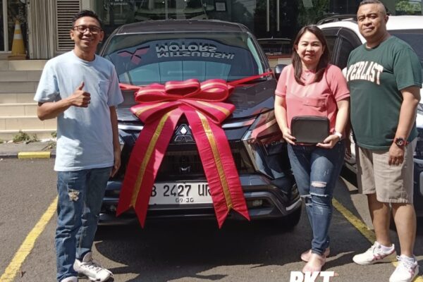 Customer Mitsubishi