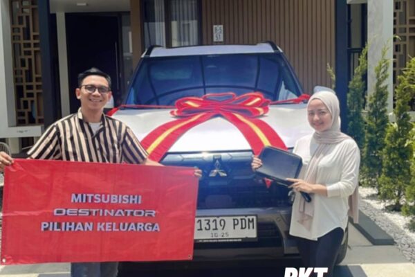 Customer Mitsubishi