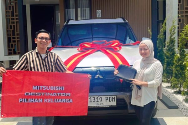 Customer Mitsubishi