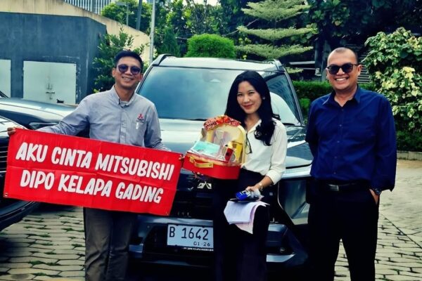 Customer Mitsubishi