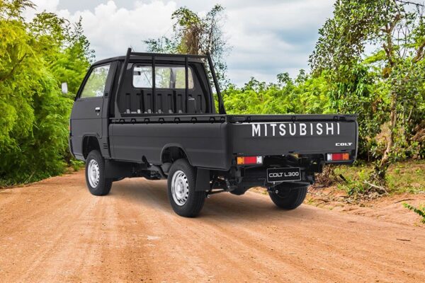 MITSUBISHI L300